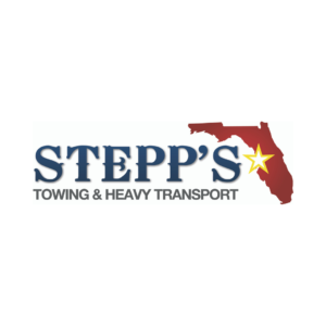 stepps towing